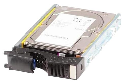 Жесткий диск NetApp 300GB 15K.5 FC 4GB DS14MK2 108-00156+B1