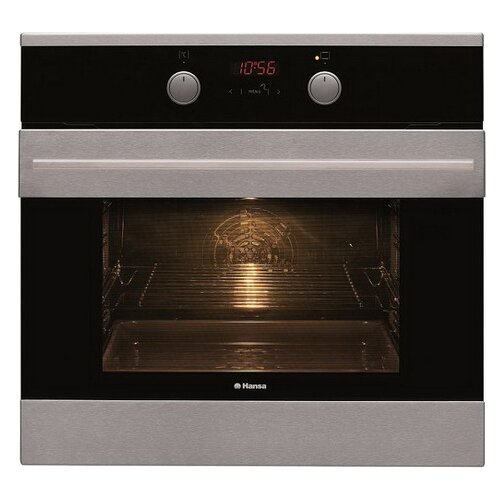 Встраиваемый независимый электрический духовой шкаф Hansa BOEI68414 2032000₽