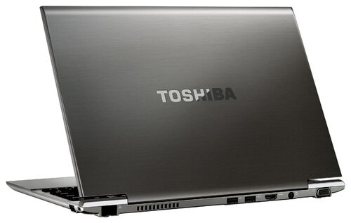 Ноутбук Toshiba PORTEGE Z930-G1S