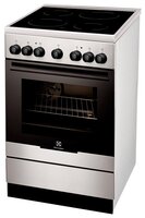 Плита Electrolux EKC 952502 X