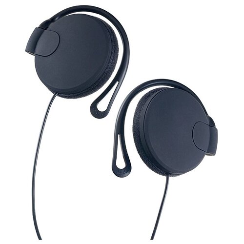 Проводные наушники Perfeo Twins black 482₽