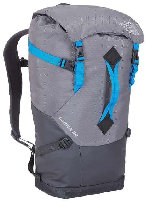 the north face cinder pack