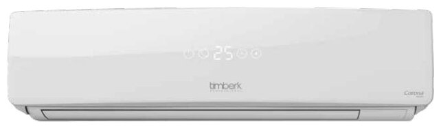Настенная сплит-система Timberk AC TIM 09H S8