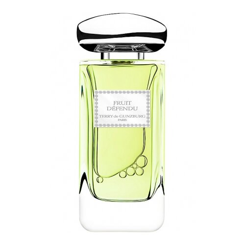 Парфюмерная вода Terry de Gunzburg Fruit Defendu 100 мл. + т/д 8. 5 мл.