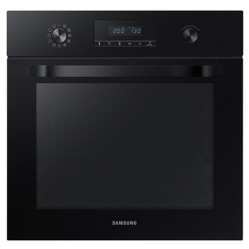 фото Электрический духовой шкаф samsung