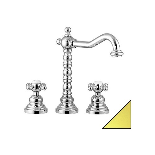 фото Смеситель для раковины gattoni