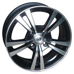 Колесные диски NZ Wheels — отрицательные, плохие, негативные отзывы