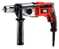 Дрель BLACK+DECKER KR7532K