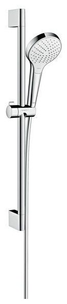 Душевой гарнитур Hansgrohe Croma Select S 26562400