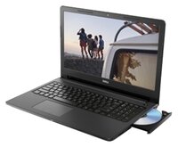 Ноутбук DELL INSPIRON 3567 (Intel Core i5 7200U 2500 MHz/15.6