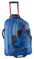 Рюкзак Caribee Europa 60 blue (atlantic blue)