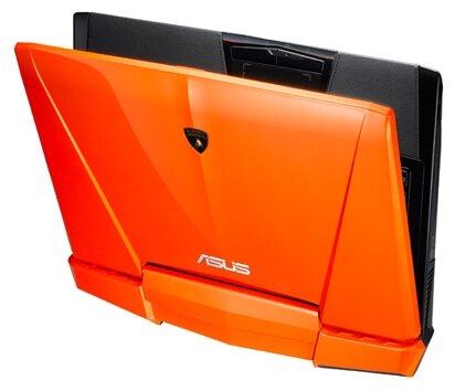 Ноутбук Asus Lamborghini Vx2s Цена