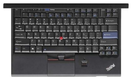 Ноутбук Lenovo Thinkpad X220 Цена