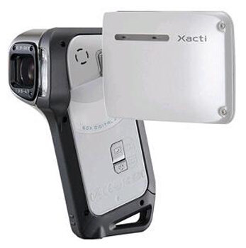 Видеокамера Sanyo Xacti VPC-CA65