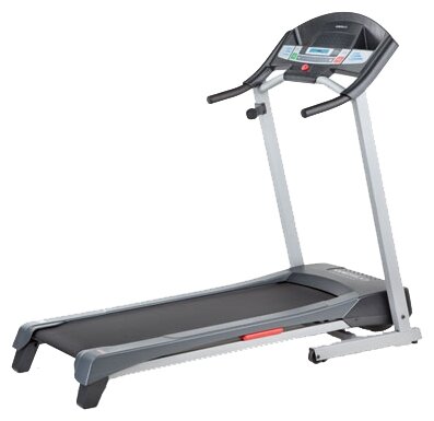 Weslo 5.0 treadmill sale