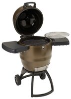 Гриль Broil King KEG 4000 коричневый