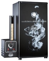 Коптильня Bradley Smoker Original BS611EU / BS611EUB синий