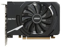 Видеокарта MSI Radeon RX 550 1203MHz PCI-E 3.0 2048MB 6000MHz 128 bit DVI HDMI HDCP Aero ITX OC Reta