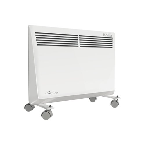 Конвектор Ballu BECM-1500 20 м колеса в комплекте белый 533800₽