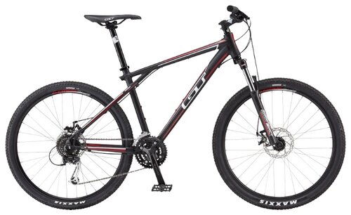 Gt avalanche 4.0 2013 hotsell