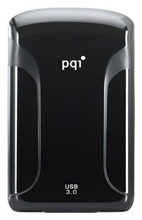 Внешний жесткий диск PQI H552V 1TB