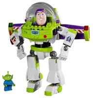 Конструктор LEGO Toy Story 7592 Construct-a-Buzz