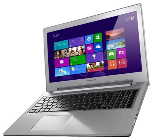 Ноутбук Lenovo Ideapad Z510 Цена