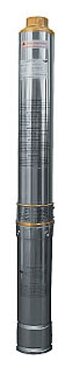 Скважинный насос BELAMOS TF-150/5 с кабелем 80м. диам. 96мм, центробежный