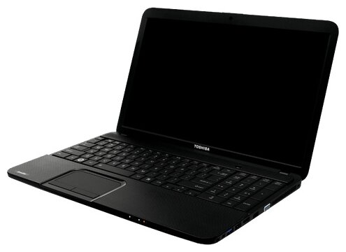 Ноутбук Toshiba Satellite C850 D1k