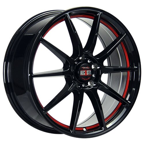 фото Колесный диск alcasta m23