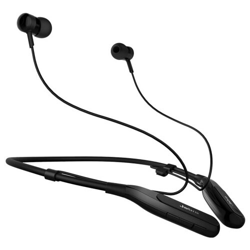 Беспроводные наушники Jabra Halo Fusion, черный