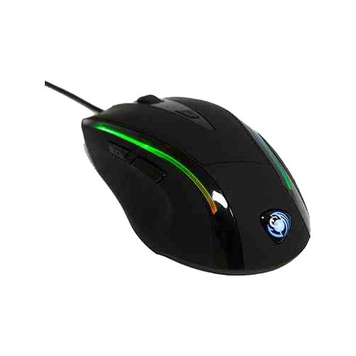 Мышь проводная Dialog Gan-Kata MGK-45U игровая с подсветкой USB 136800₽