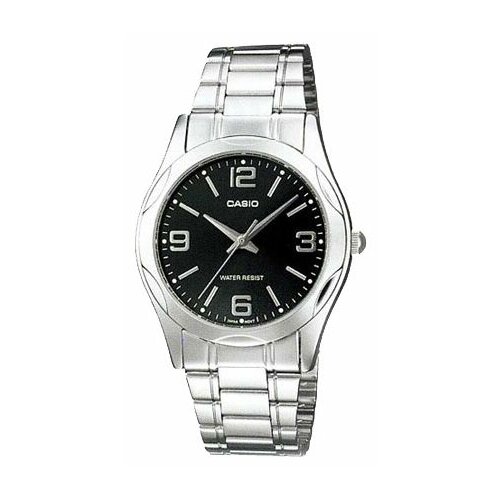 Наручные часы CASIO, серебряный наручные часы casio collection mtp 1335d 1a2 черный