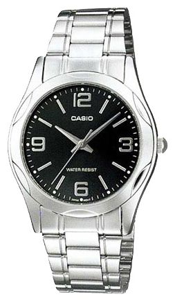 Наручные часы CASIO