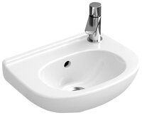 Раковина 36 см Villeroy & Boch O.novo 536038