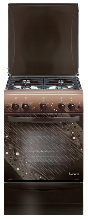 Плита GEFEST 5100-02 0010