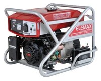 Бензиновая электростанция ELEMAX SV3300-R