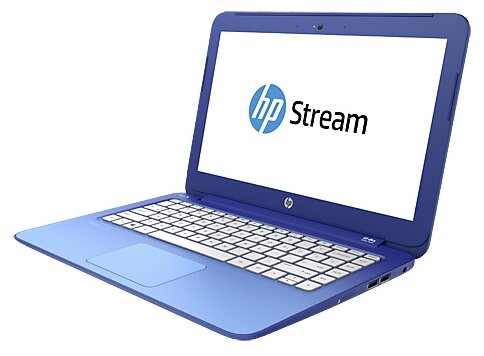 Ноутбук Hp Stream Цена