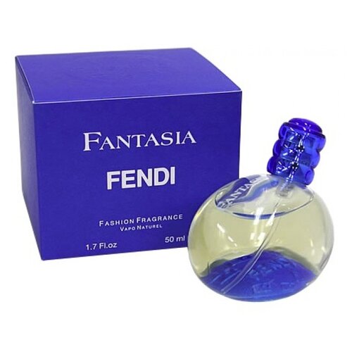 фото Туалетная вода FENDI Fantasia