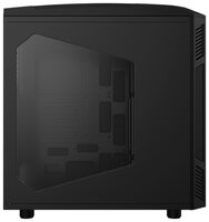 Компьютерный корпус AeroCool XPredator II Black