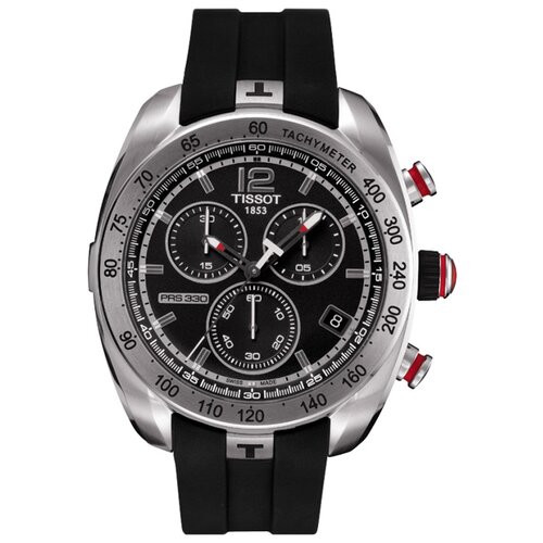 Наручные часы Tissot T076.417.17.057.00