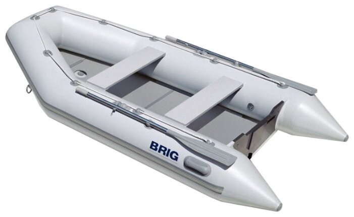 Надувная лодка BRIG D330