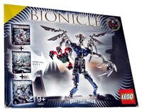 Конструктор LEGO Bionicle 10202 Ultimate Dume