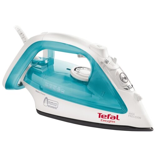 фото Утюг tefal fv3910 easygliss