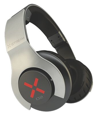 Наушники Fischer Audio XSTREAM AUDIO X-02