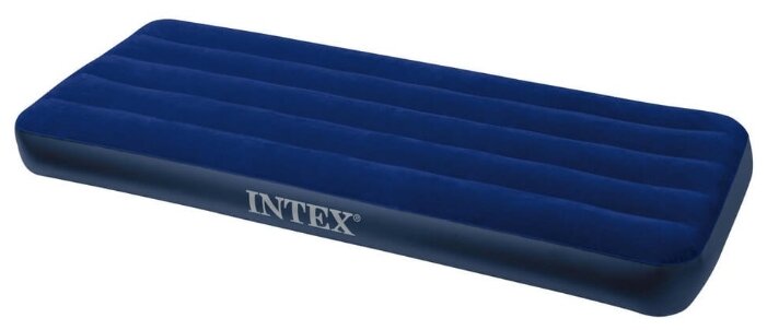 Надувной матрас Intex Classic Downy Bed (68950)