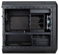 Компьютерный корпус Zalman M1 Black