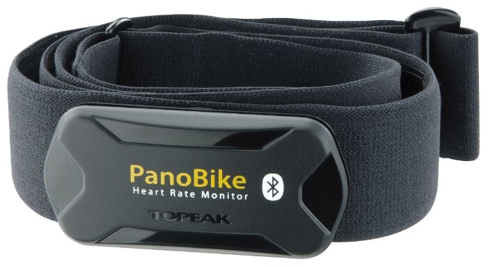 Пульсометр Topeak PanoBike Heart Monitor