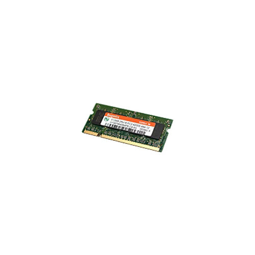 Оперативная память Hynix 2 ГБ (2 ГБ x 2 шт.) DDR2 667 МГц SODIMM CL5 original kingston ram ddr2 4gb 2gb pc2 6400s ddr2 800mhz 2gb pc2 5300s 667mhz desktop 4 gb