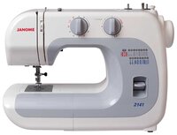 Швейная машина Janome 2141